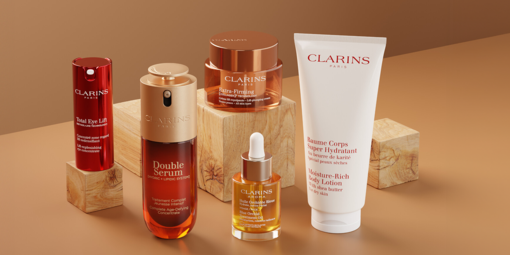 Clarinsin bonusohjelma