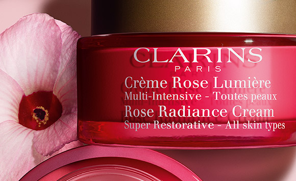 Super Restorative Rose Radiance Cream - All Skin Types Pot
