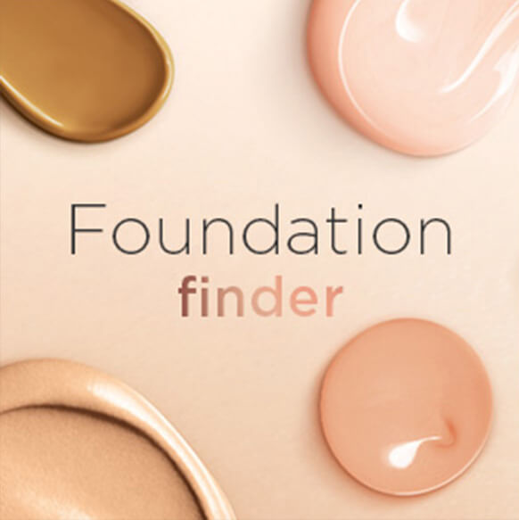 foundation finder kuva