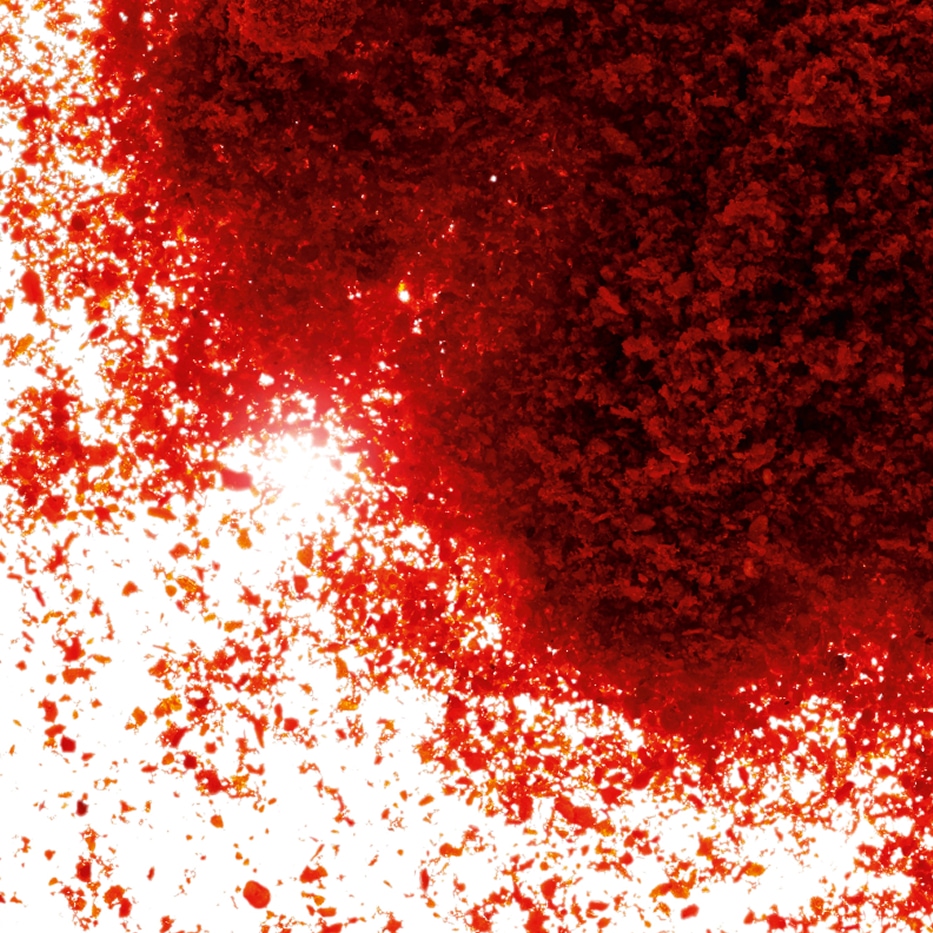 Paprika-Paprika uute-Capsicum annuum fruit extract