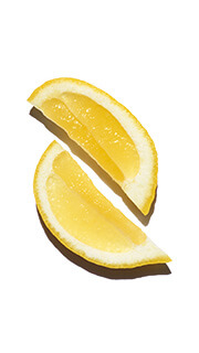 Sitruunaöljy