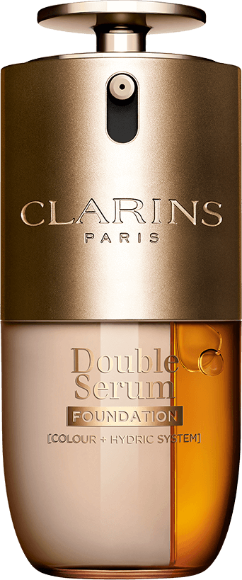 Double Serum Foundation – tuotekuva
