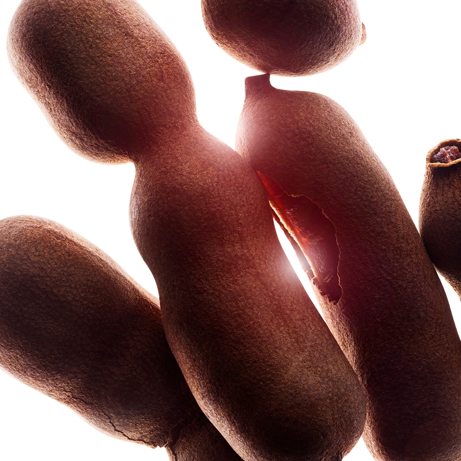 Tamarindi-Tammihedelmä-happo-Sorbic acid