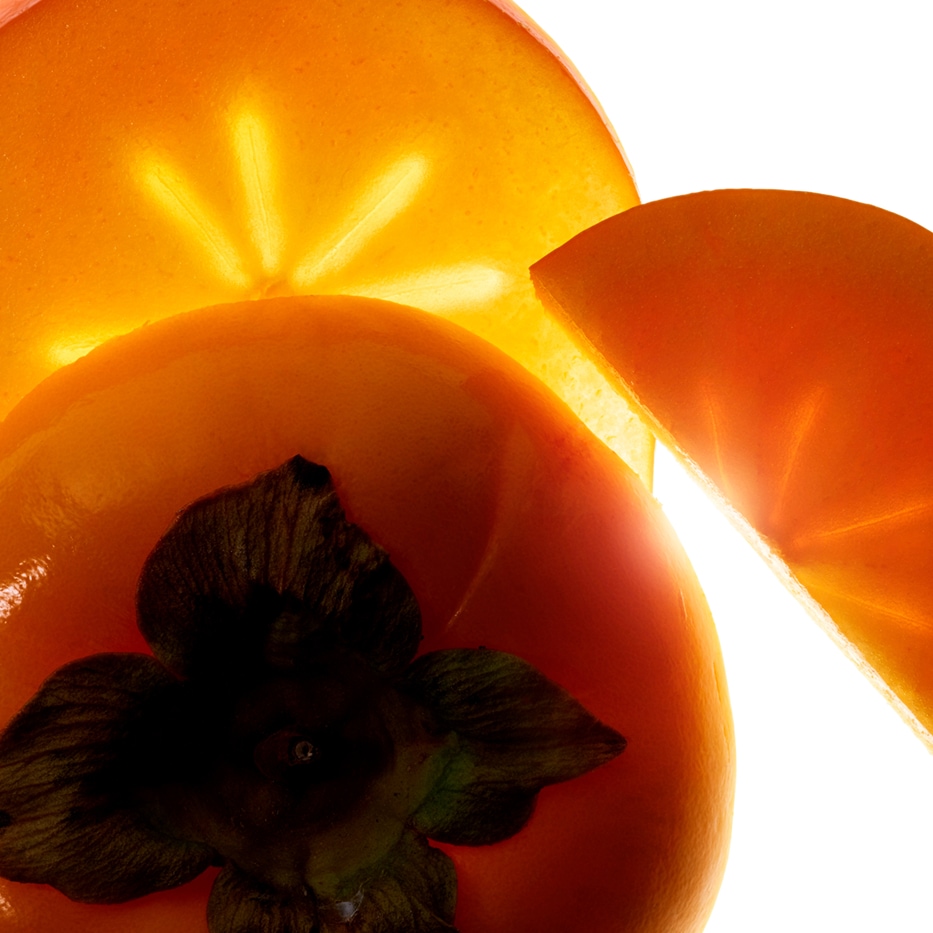 Kaki-Kaki-uute-Diospyros kaki fruit extract