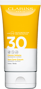 Sun Care Cream UVA/UVB 30 150 ml