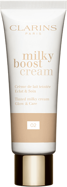 Produktbild Milky Boost Cream