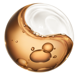 Double Serum Eye -seerumin koostumus – kaksivaiheinen formula