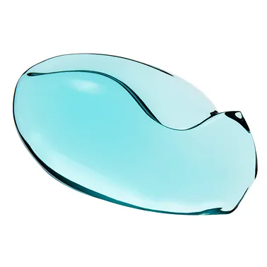 Total Eye Contour Gel, raikastava geelikoostumus