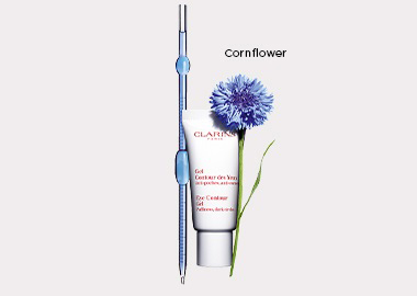 Eye Contour Gel