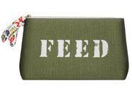 FEED pouch