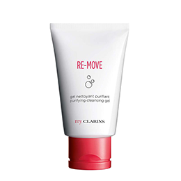 RE-MOVE Purifying cleansing gel