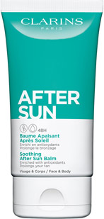 Soothing After Sun Balm 150 ml
