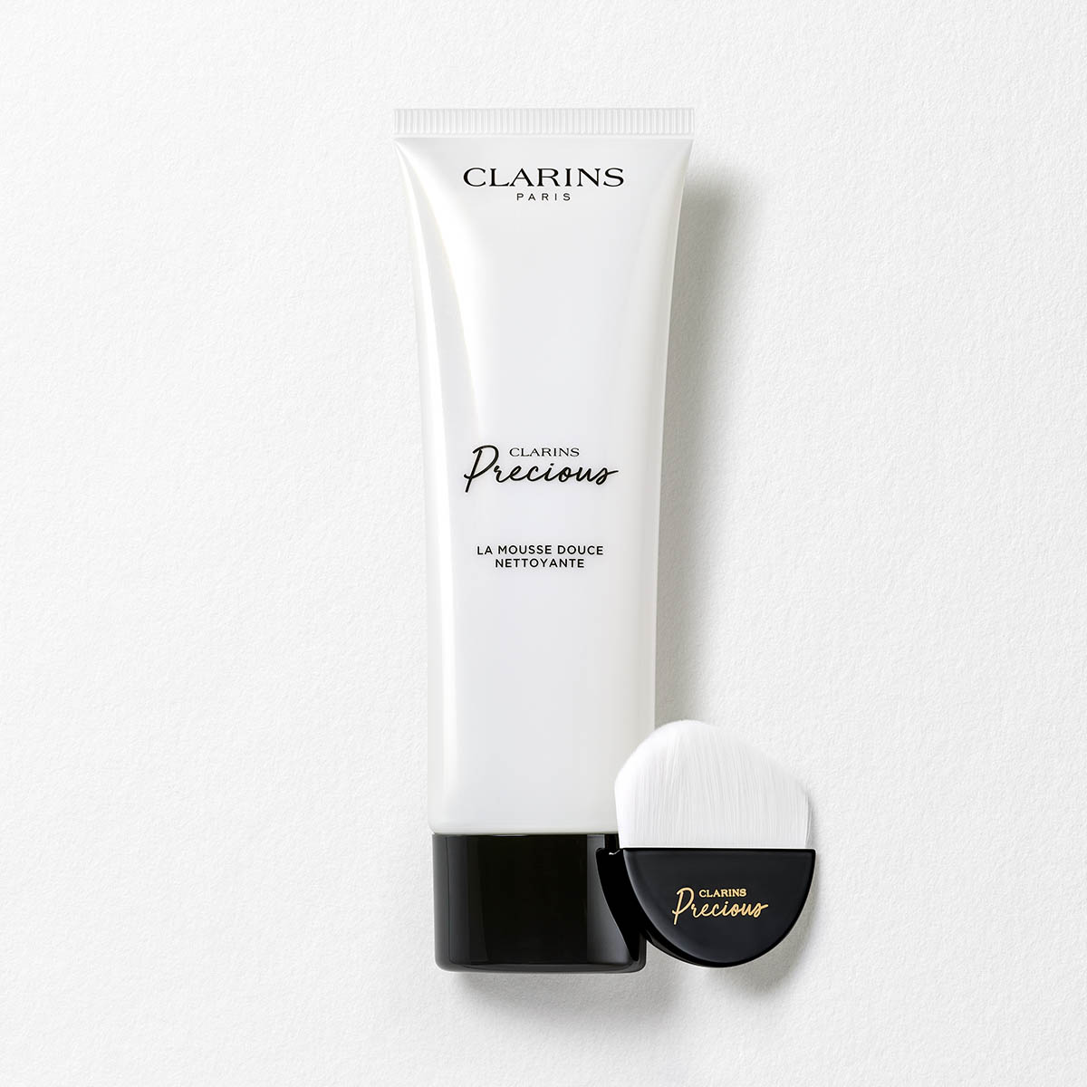 Precious Gentle Cleansing Foam