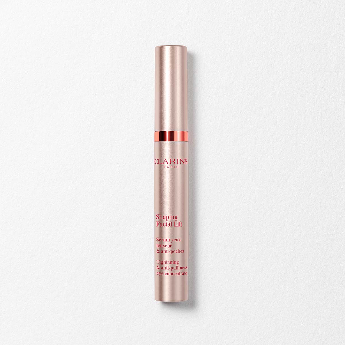 V Shaping Facial Lift Tightening &amp; anti-puffiness eye concentrate