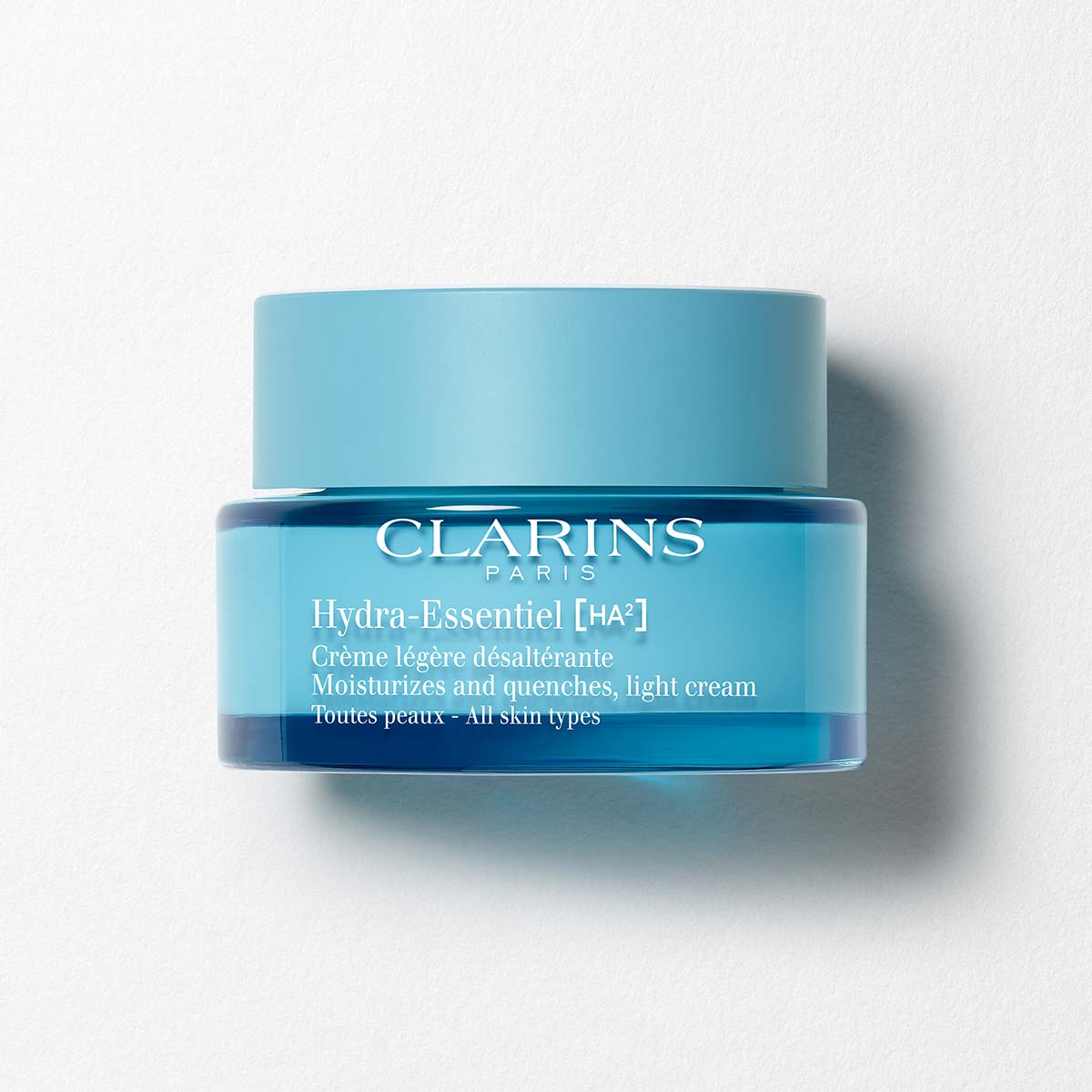 Hydra-Essentiel [HA&sup2;] Light Cream