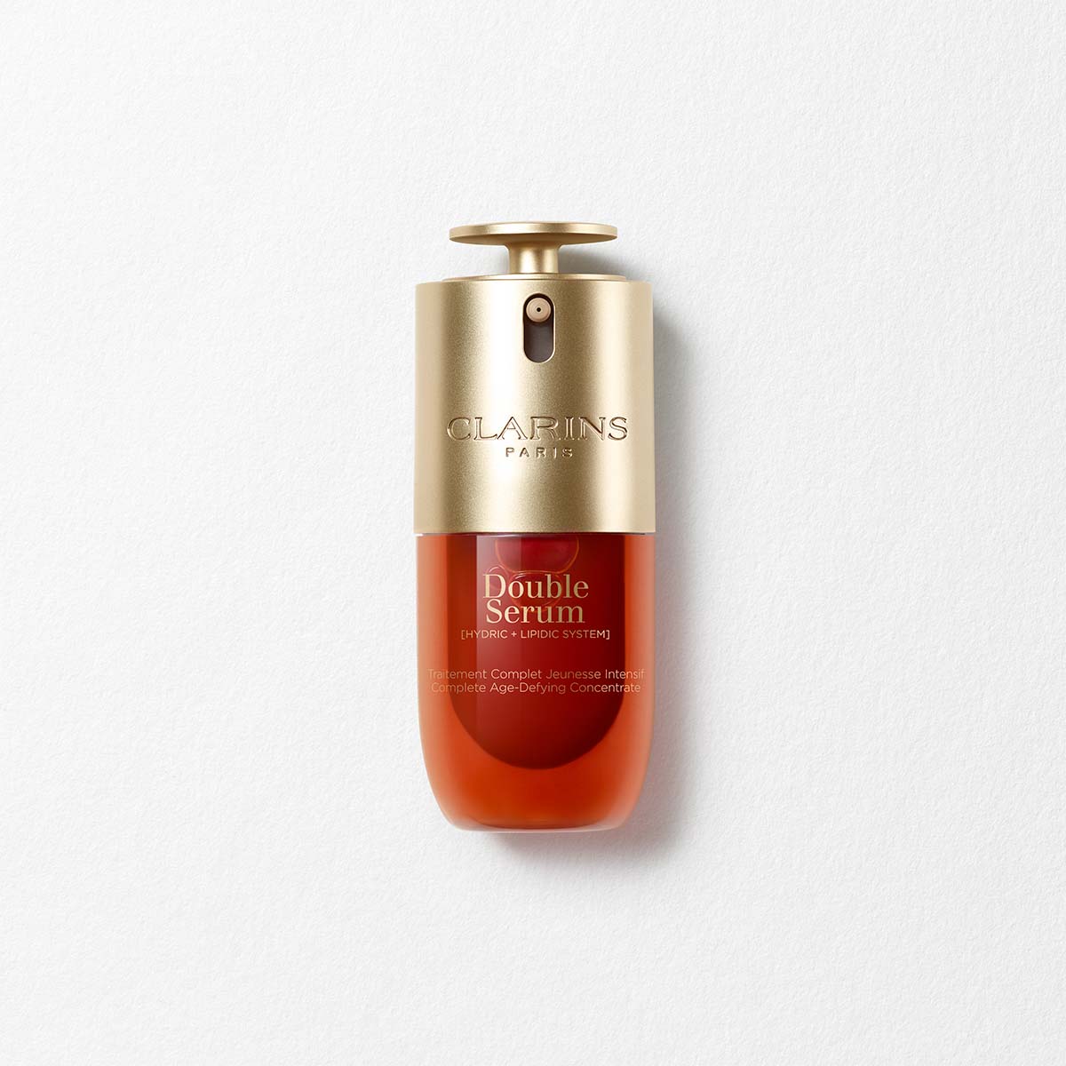 DOUBLE SERUM