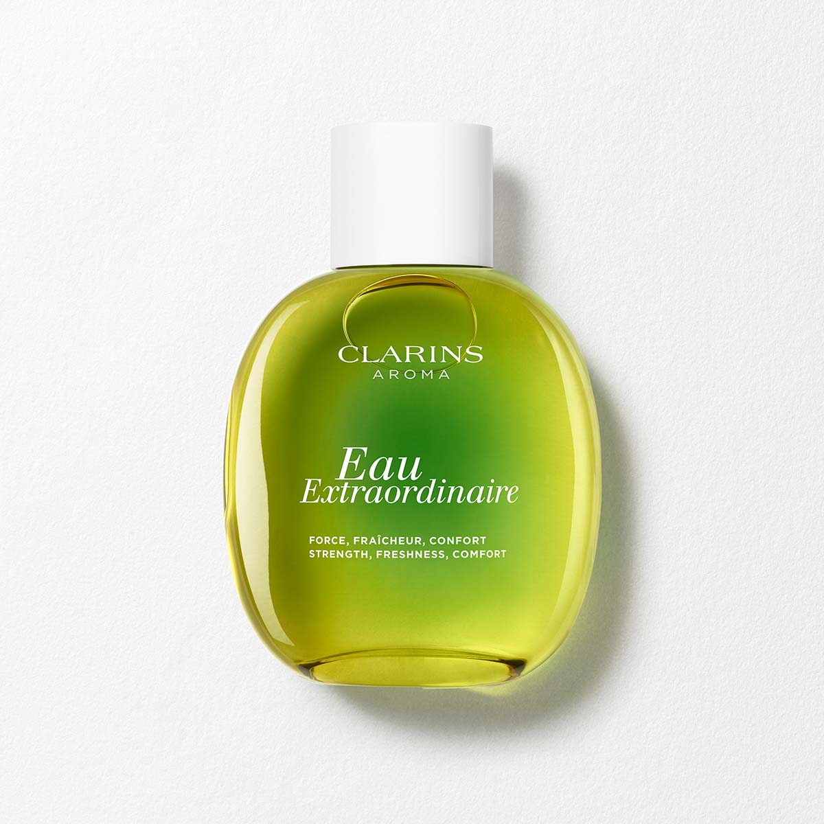 Eau Extraordinaire