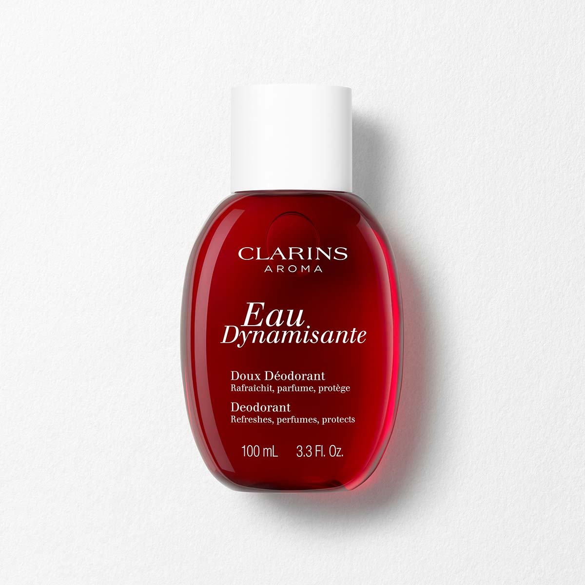 Eau Dynamisante Deodorant