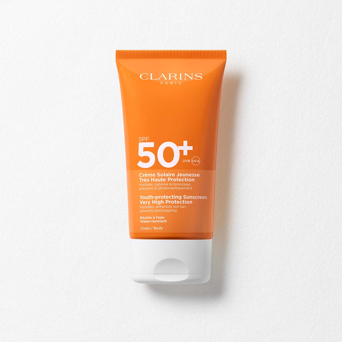 Sun Body Cream SPF50+