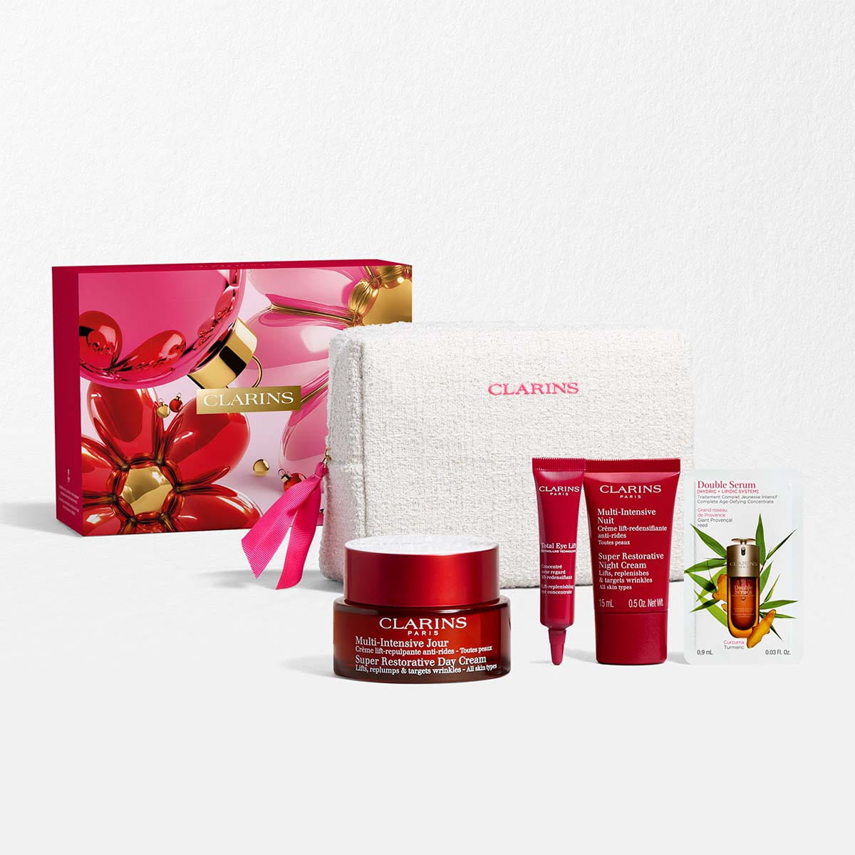 Anti-Control-ihonhoitosetti &ndash; Super Restorative retinolin kaltaisella vaikutuksella