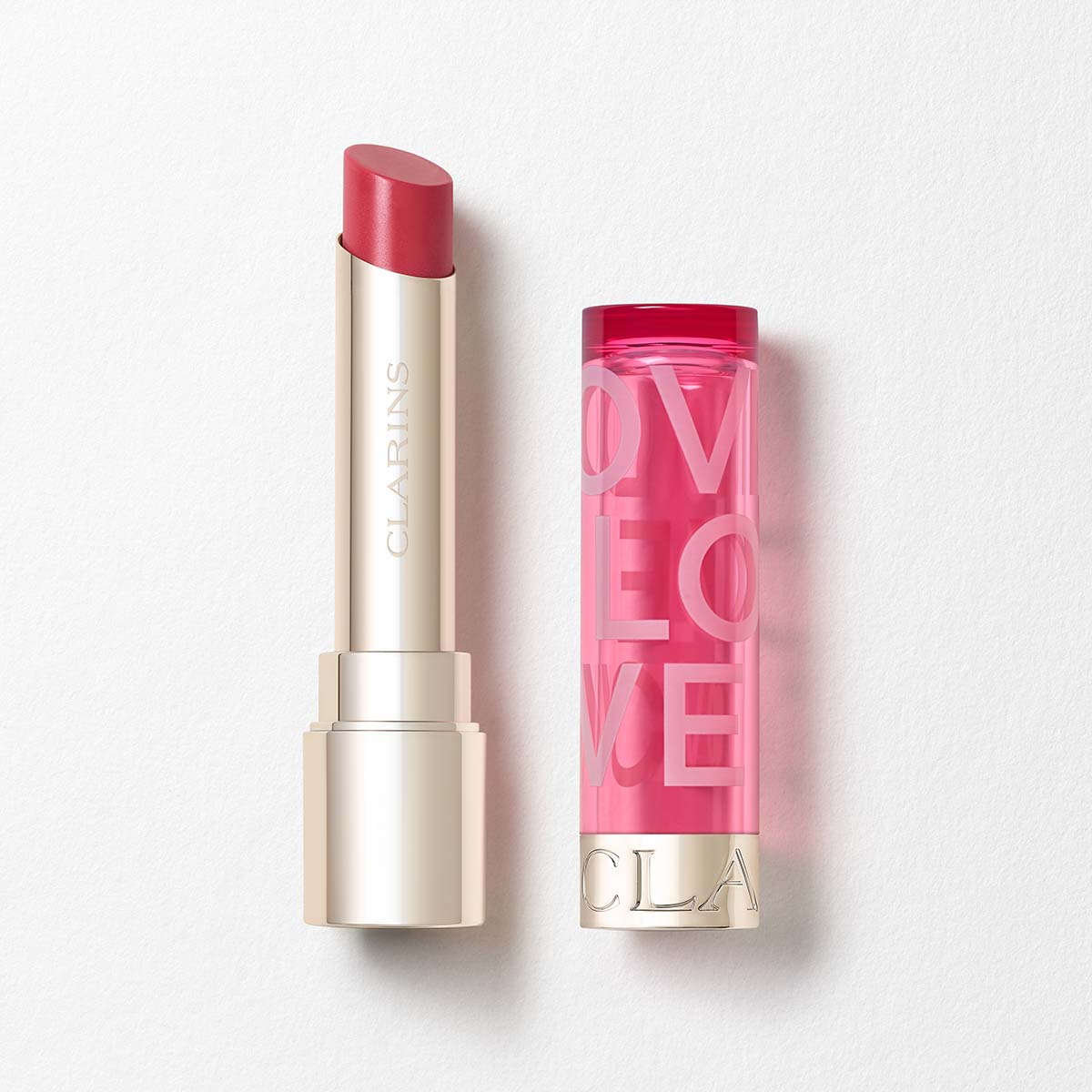 Lip Oil Balm &ndash; Embrace Love Collection