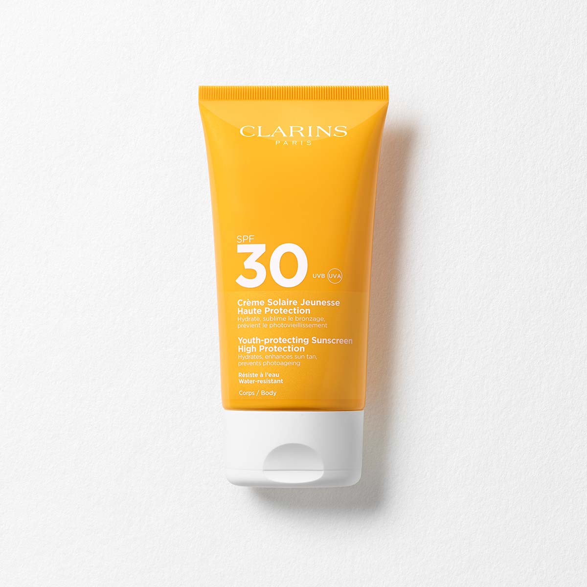 Sun Body Cream SPF30