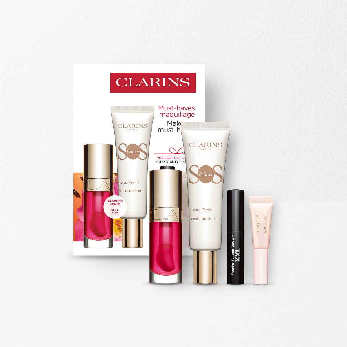 MakeUp Collection