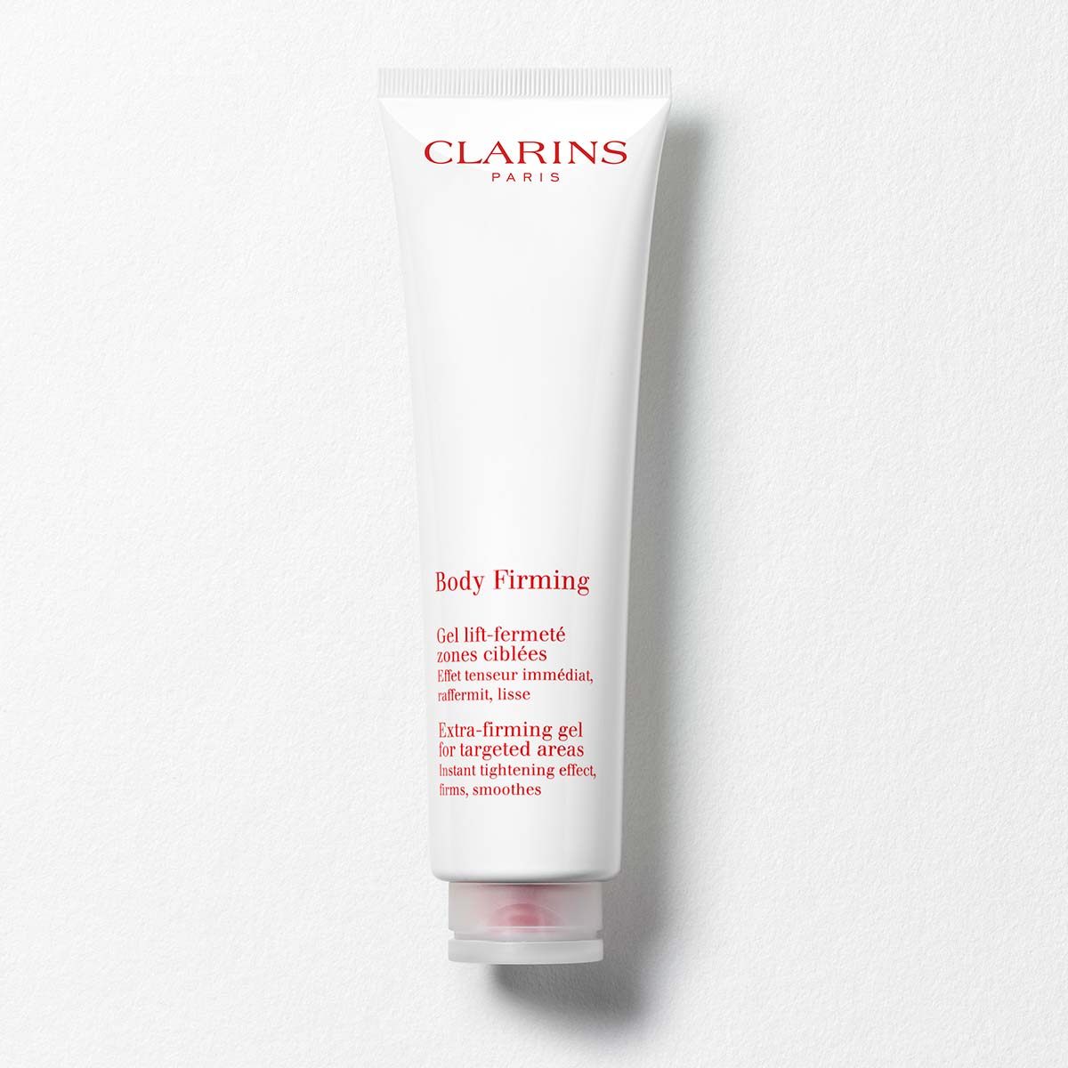 Extra-Firming Body Gel for Targeted Areas