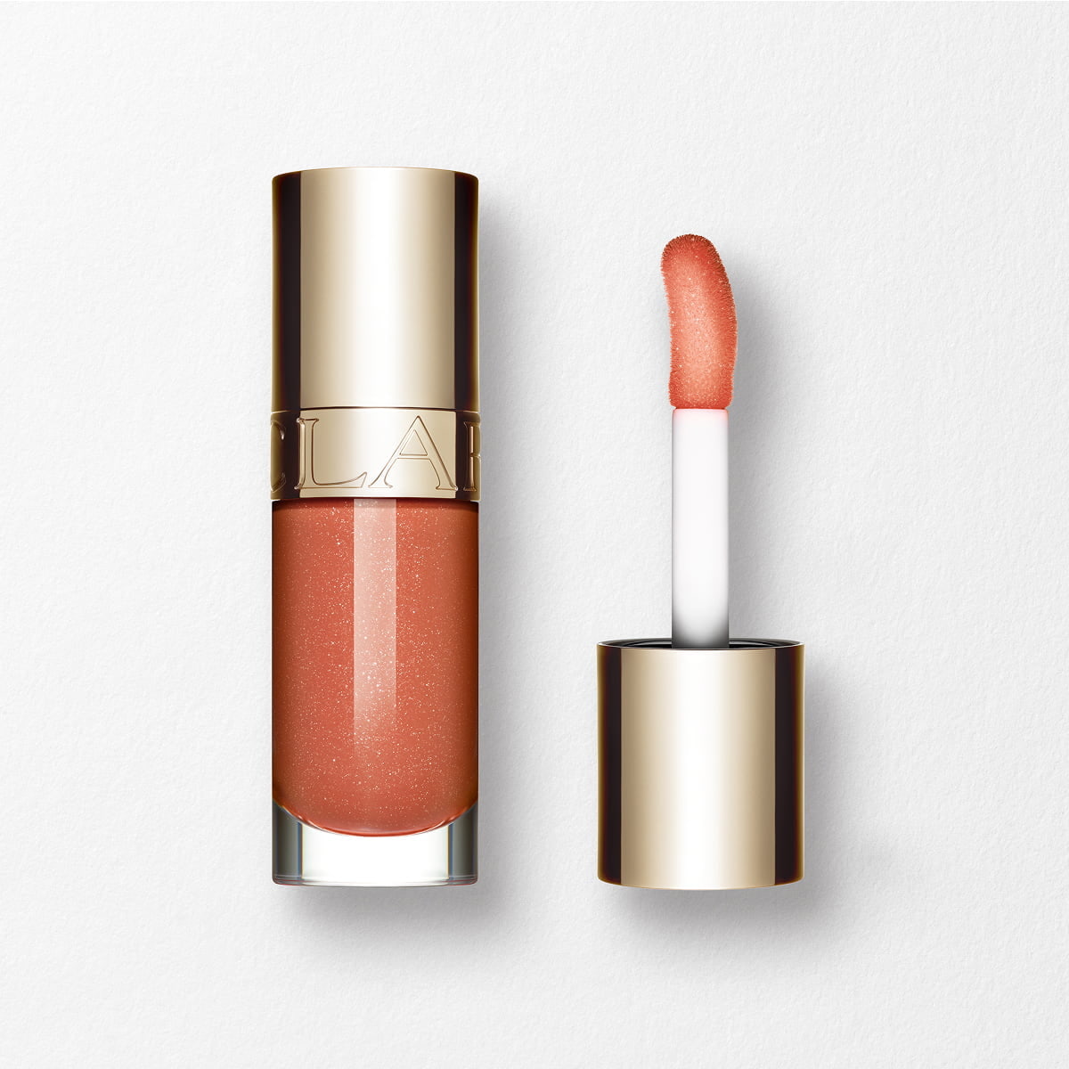 Lip Comfort Oil - Parisian Gardens Collection