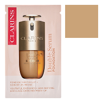Double serum foundation m5w sample sachet 0.9ml