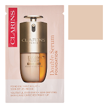 Double serum foundation l3n sample sachet 0.9ml