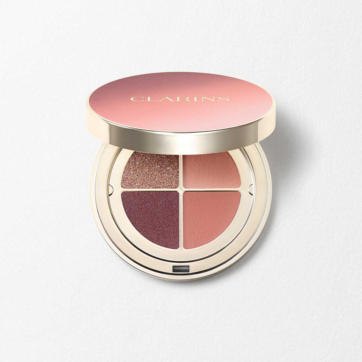 Ombre 4-Colour Eyeshadow Palette