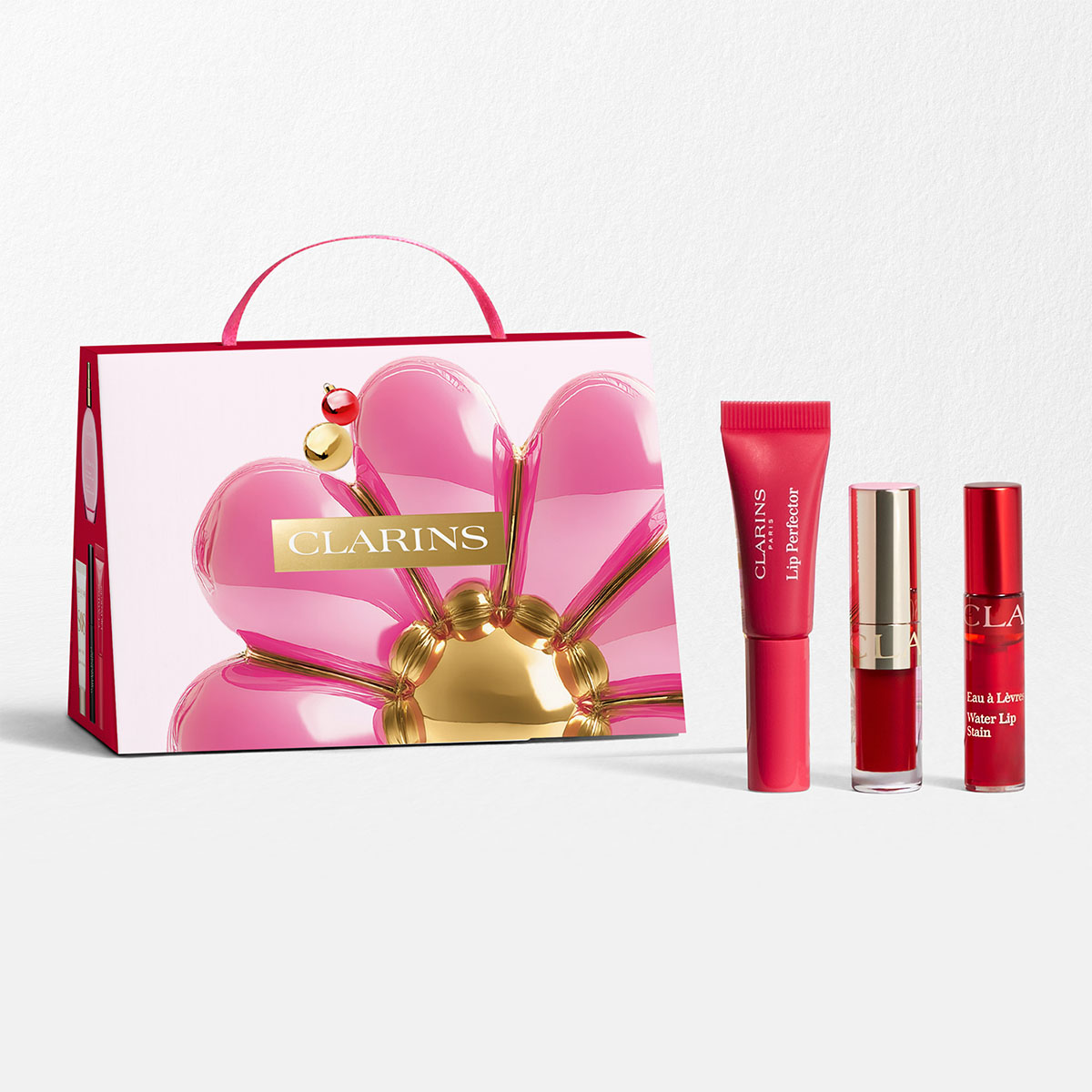 Meikkisetti &ndash; Perfect Lips Trio