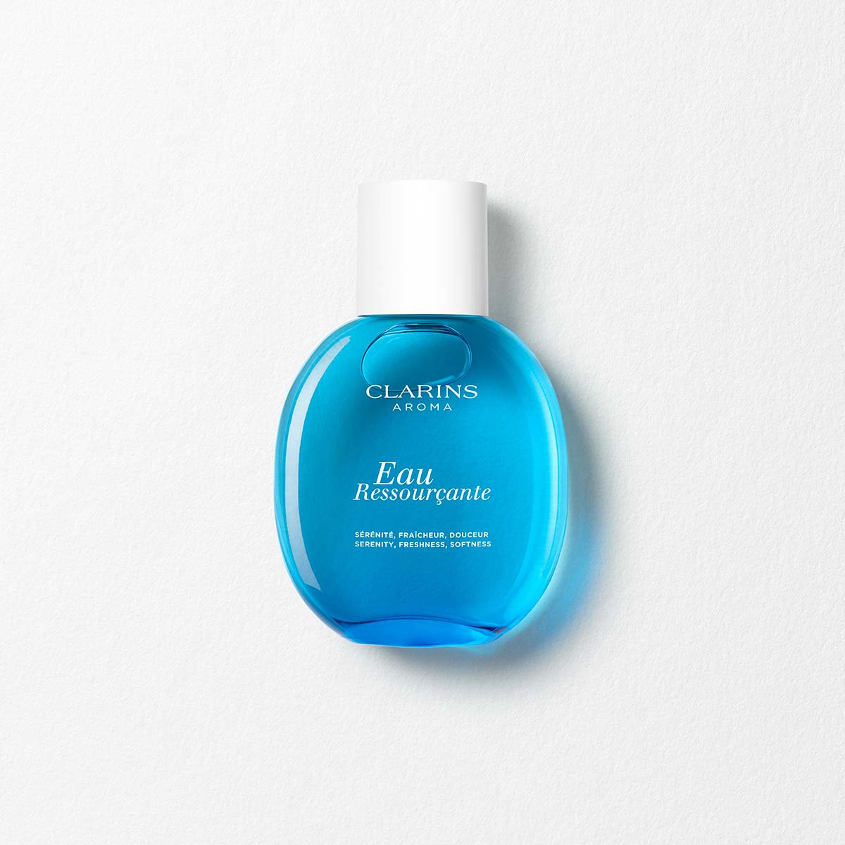 Eau Ressour&ccedil;ante