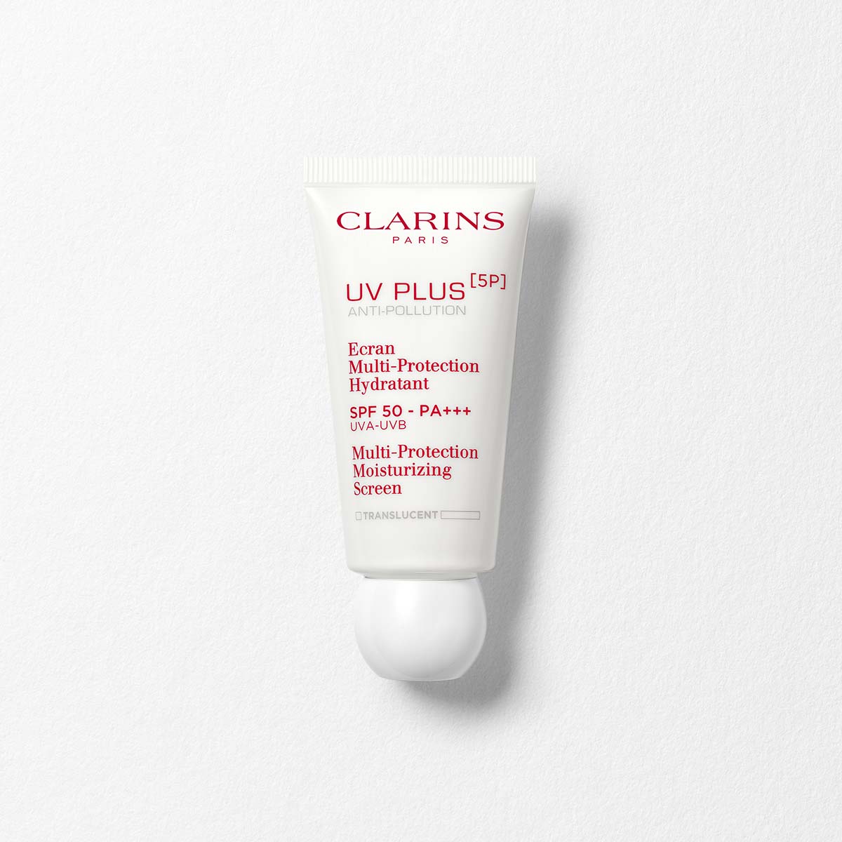 UV PLUS 5P anti-pollution