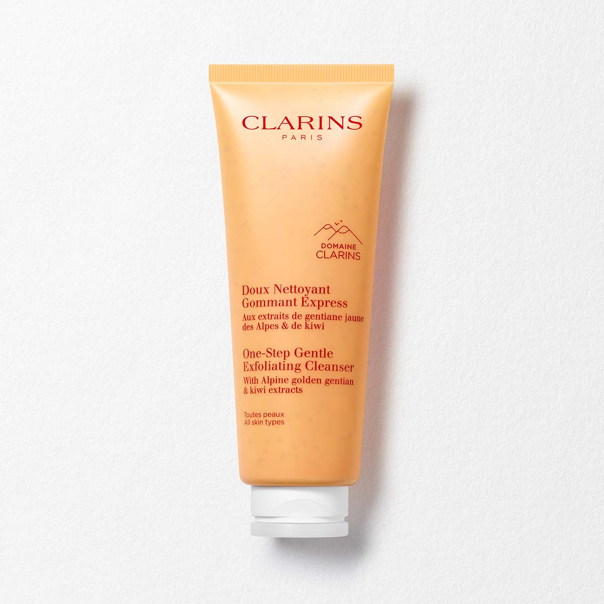 One-Step Gentle Exfoliating Cleanser