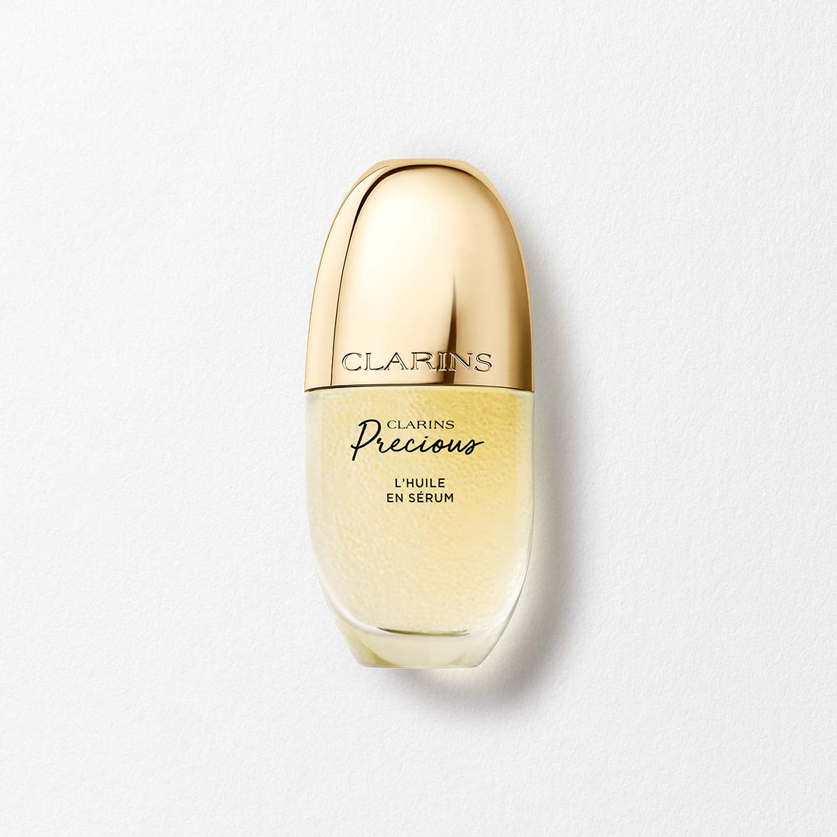 Clarins Precious Oil-in-Serum