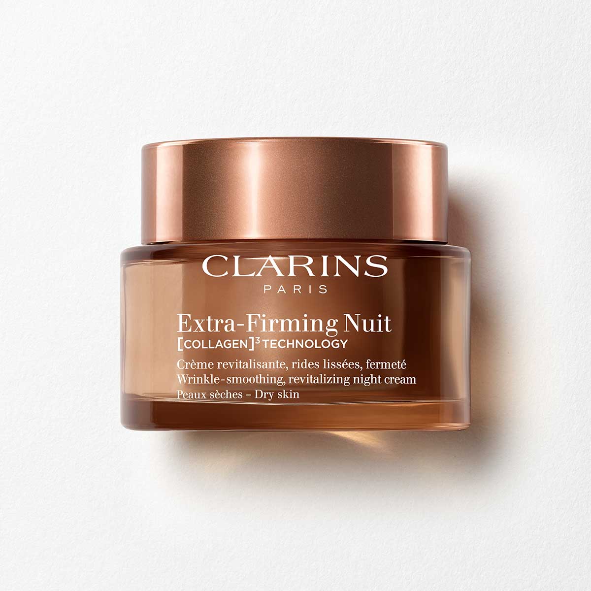Extra-Firming Night Cream Dry Skin