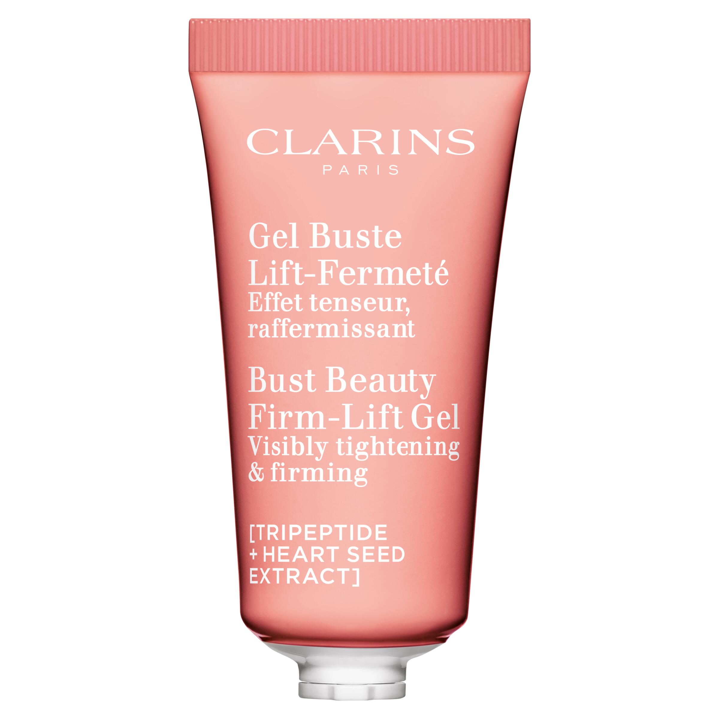Bust Beauty Firm-Lift Gel Sample