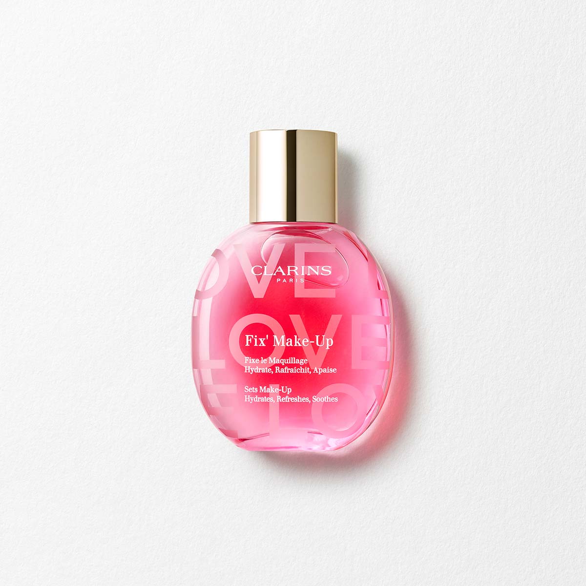 Fix' Make-Up - Embrace Love Collection