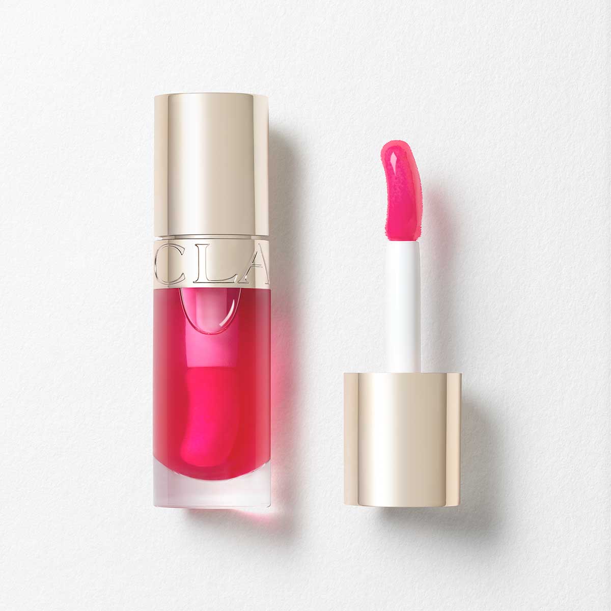 Lip Comfort Oil 04 Pitaya