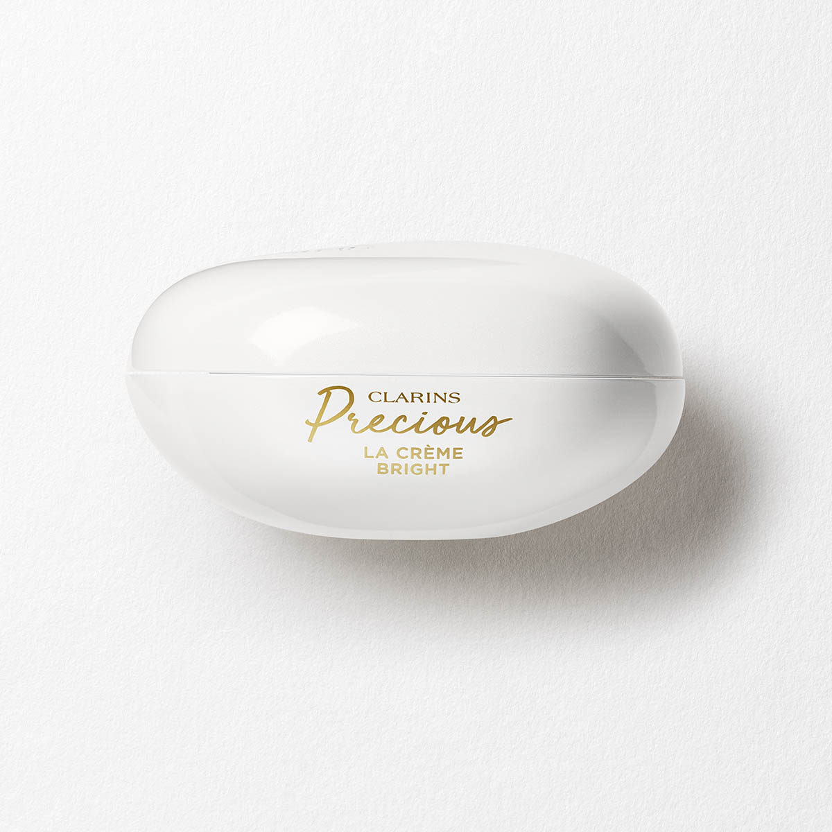Clarins Precious La Cr&egrave;me Bright